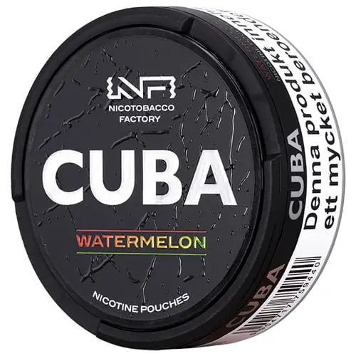 CUBA-Black-Watermelon-43-Mg-All-White-Portionssnus-Nikotinpase-Master-1.webp