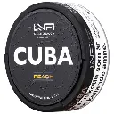 CUBA-Black-Peach-43-Mg-All-White-Portionssnus-Nikotinpase-Master.webp