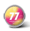 77 Raspberry Vanilla - Rouleau de 10 boîtes
