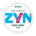 ZYN Cool Mint Extra Strong - Rouleau de 10 boîtes