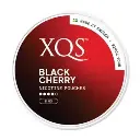 XQS Black Cherry Strong - Rouleau de 10 boîtes