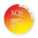 XQS Orange Apple Strong - Rouleau de 10 boîtes