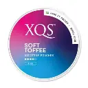 XQS Soft Toffee Strong - Rouleau de 10 boîtes