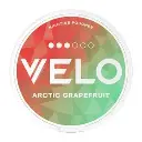 VELO Arctic Grapefruit - Rouleau de 10 boîtes