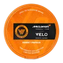 VELO McLaren Sweet Papaya - Rouleau de 10 boîtes