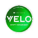 VELO Spiffy spearmint Mini - Rouleau de 10 boîtes