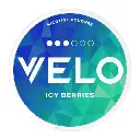 VELO Icy Berries - Rouleau de 10 boîtes