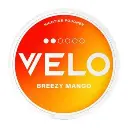 VELO Tropical Mango niveau 2 - Rouleau de 10 boîtes