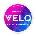 VELO Wintery Watermelon  - Rouleau de 10 boîtes