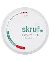 Skruf Super White Fresh No54 - Rouleau de 10 boîtes