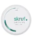 Skruf Super White Fresh No52 - Rouleau de 10 boîtes