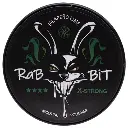 RaBBiT Jalapeno Lime X Strong - Rouleau de 10 boîtes