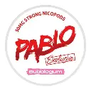 PABLO Bubblegum - Rouleau de 10 boîtes