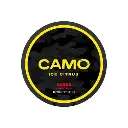 CAMO Ice Citrus 50mg/g - Rouleau de 10 boîtes