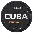 CUBA Black Watermelon - Rouleau de 10 boîtes