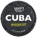 CUBA Black Banana Hit - Rouleau de 10 boîtes