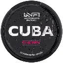 CUBA Black Cherry - Rouleau de 10 boîtes