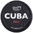 CUBA Black Cola - Rouleau de 10 boîtes