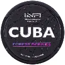 CUBA Black Forest Berries - Rouleau de 10 boîtes