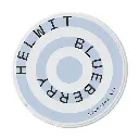 HELWIT Blueberry Slim - Rouleau de 10 boîtes