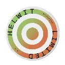 HELWIT Cinapple Slim Limited Edition - Rouleau de 10 boîtes