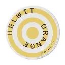 HELWIT Orange Slim - Rouleau de 10 boîtes