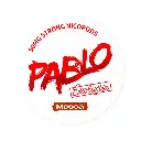 PABLO Mocca - Rouleau de 10 boîtes 
