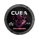 CUBA Strawberry - Rouleau de 10 boîtes