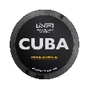 CUBA Pineapple - Rouleau de 10 boîtes