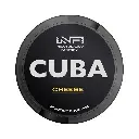 CUBA Cheese - Rouleau de 10 boîtes