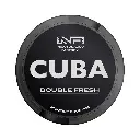 CUBA Double Fresh - Rouleau de 10 boîtes