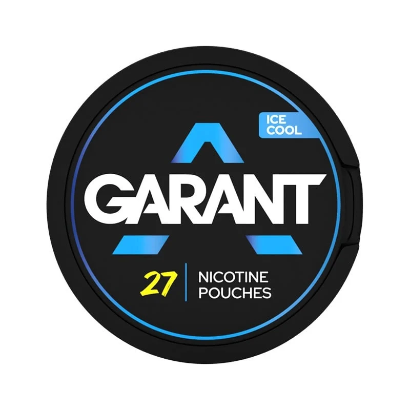 GARANT Ice Cool - Rouleau de 10 boîtes 