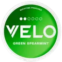 VELO Green Spearmint - Rouleau de 10 boîtes 