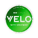 VELO Witty Spearmint - Rouleau de 10 boîtes 