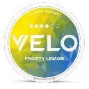 VELO Frosty Lemon - Rouleau de 10 boîtes