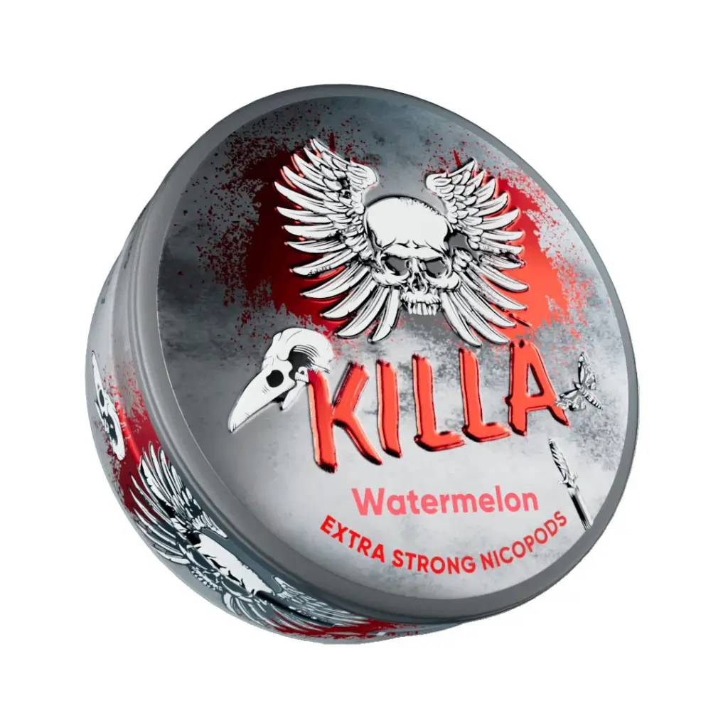 KILLA Watermelon - Rouleau de 10 boîtes