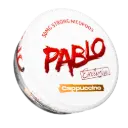 PABLO Cappuccino - Rouleau de 10 boîtes  